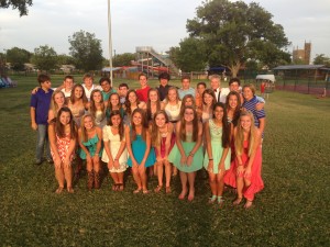 T-Bone campers