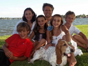 Our family wants to host yours!