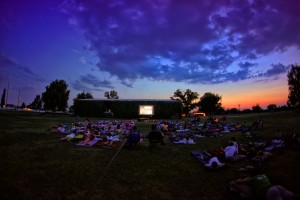 Movie Night