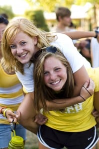 Sara and Silagy