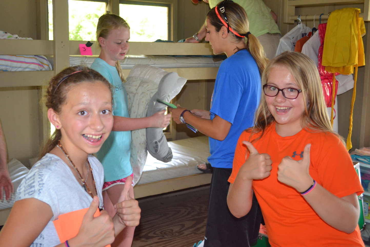 Overnight Camp vs Sports Camp What summer camp should I go to?