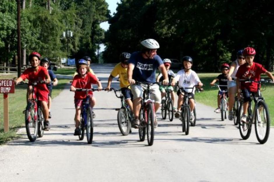 Best Overnight Summer Camp Houston 2014 Guide