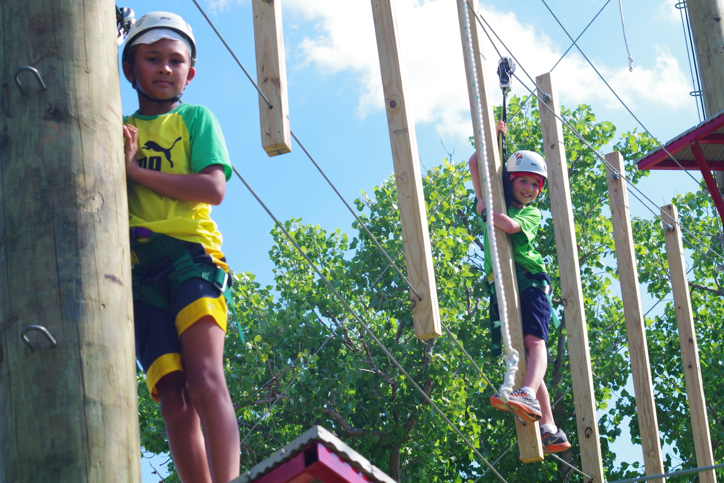 Best Summer Camps San Antonio Guide