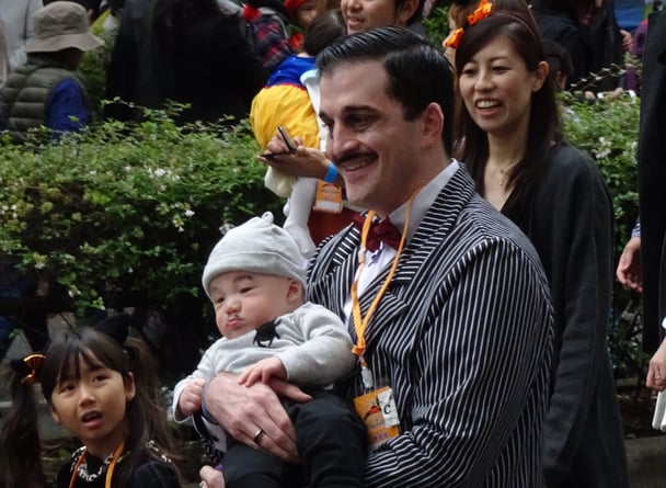 Dad and baby moustache.jpg