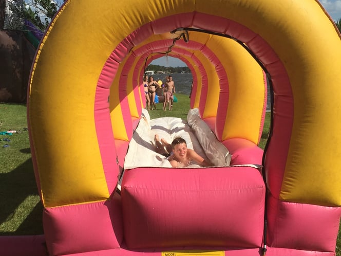 Inflatable_Slide
