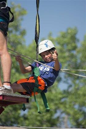 Making Safety Cool (or at least coolish)